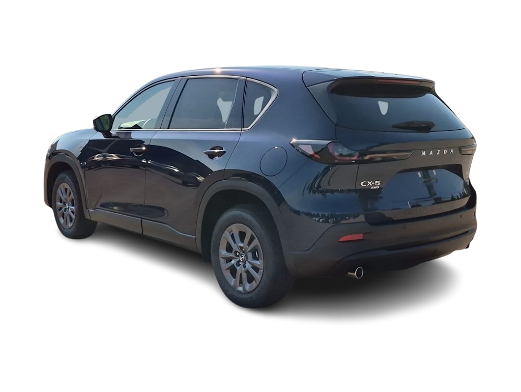Thumbnail: 2026 Mazda CX-5 - 4