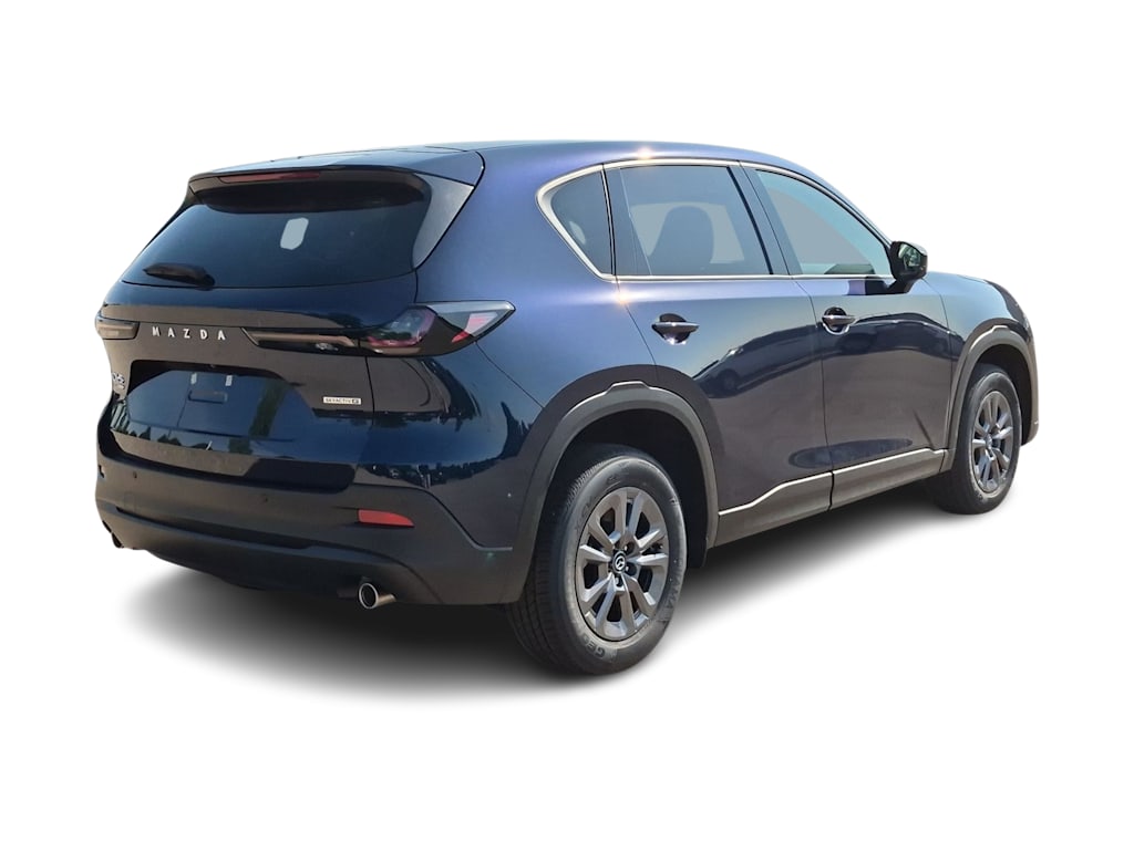 Thumbnail: 2026 Mazda CX-5 - 21