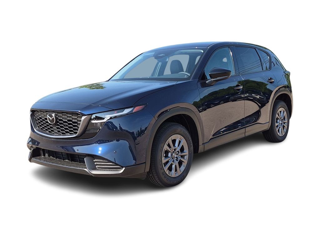 Thumbnail: 2026 Mazda CX-5 - 20