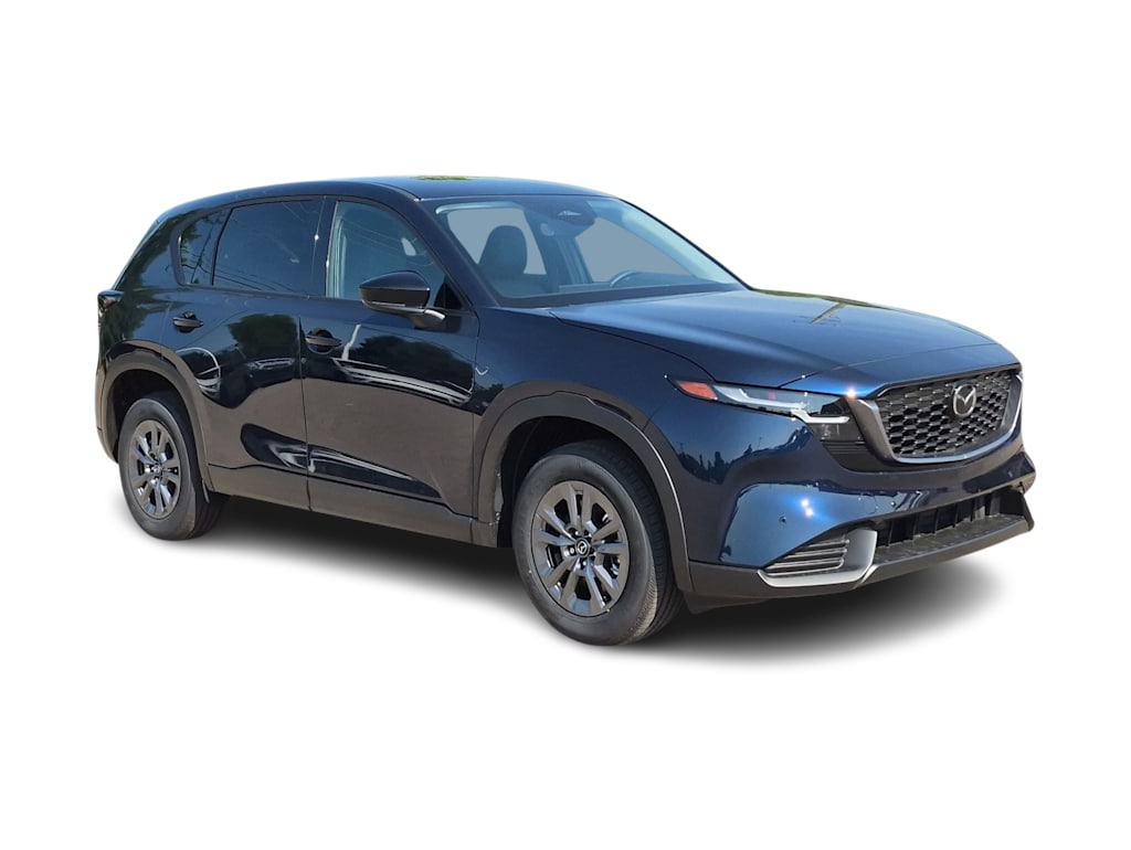 Thumbnail: 2026 Mazda CX-5 - 19