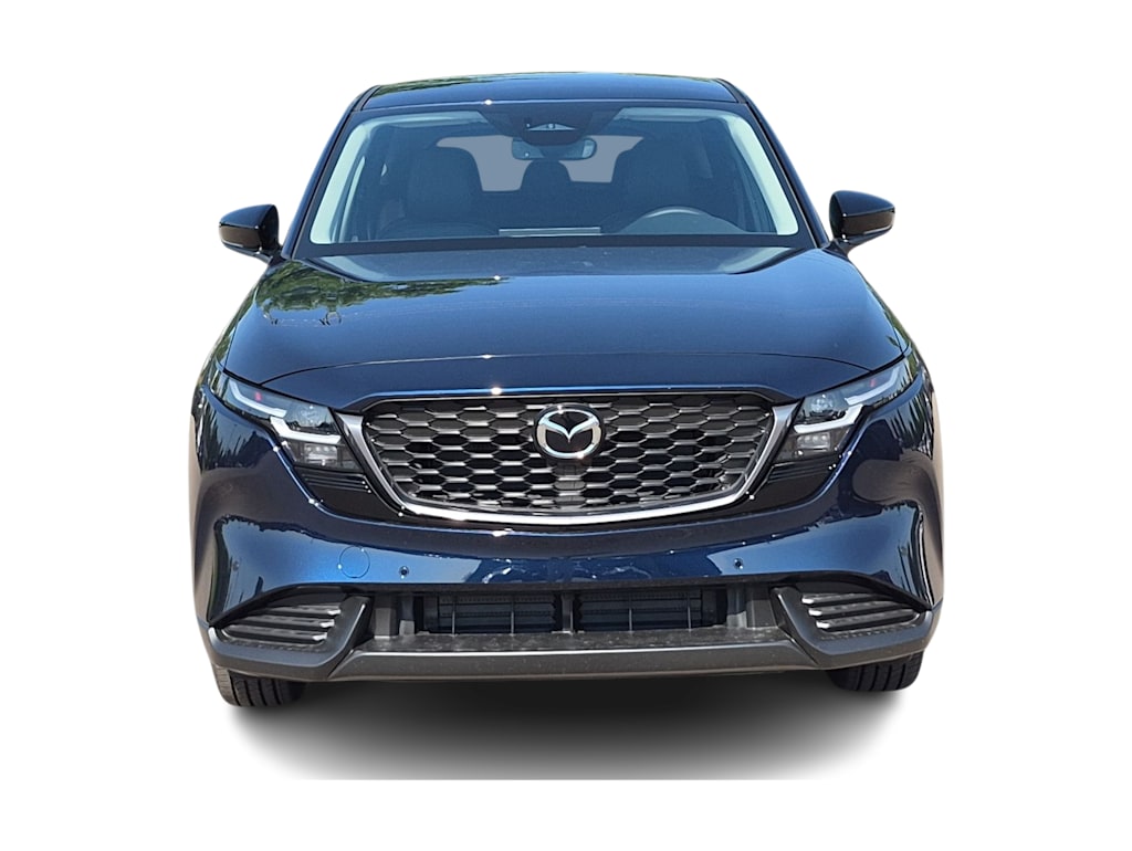 Thumbnail: 2026 Mazda CX-5 - 6