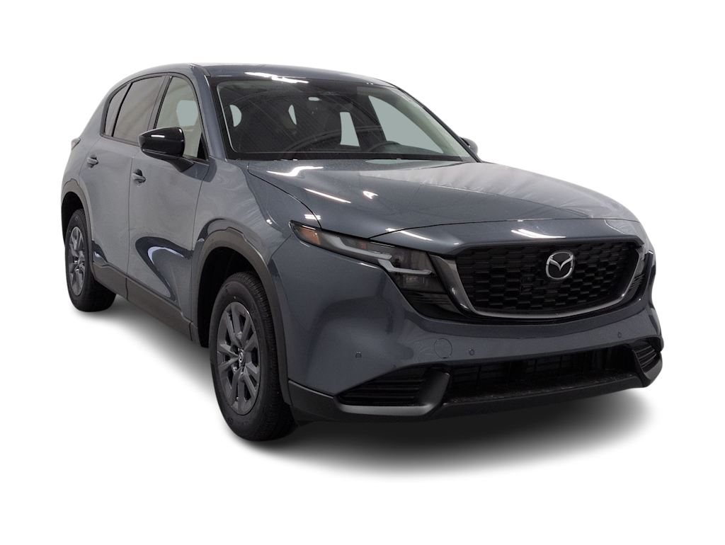 Thumbnail: 2026 Mazda CX-5 - 21