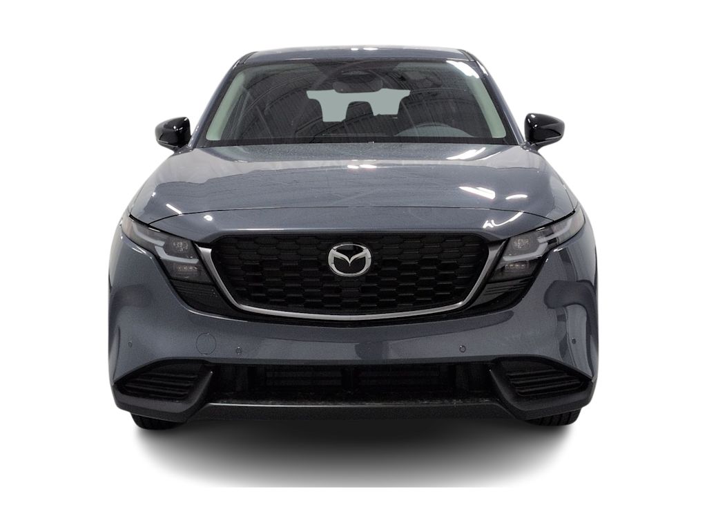 Thumbnail: 2026 Mazda CX-5 - 6