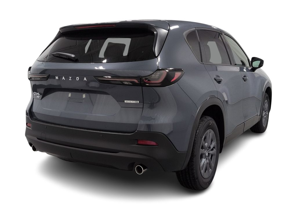 Thumbnail: 2026 Mazda CX-5 - 23