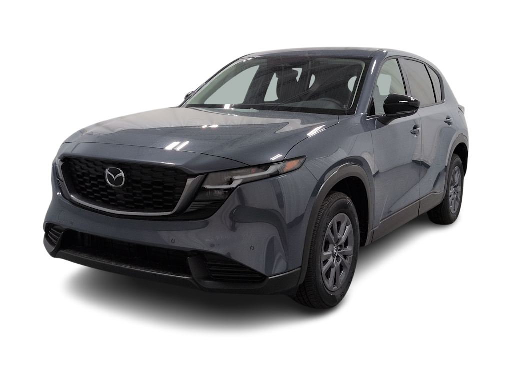 Thumbnail: 2026 Mazda CX-5 - 22