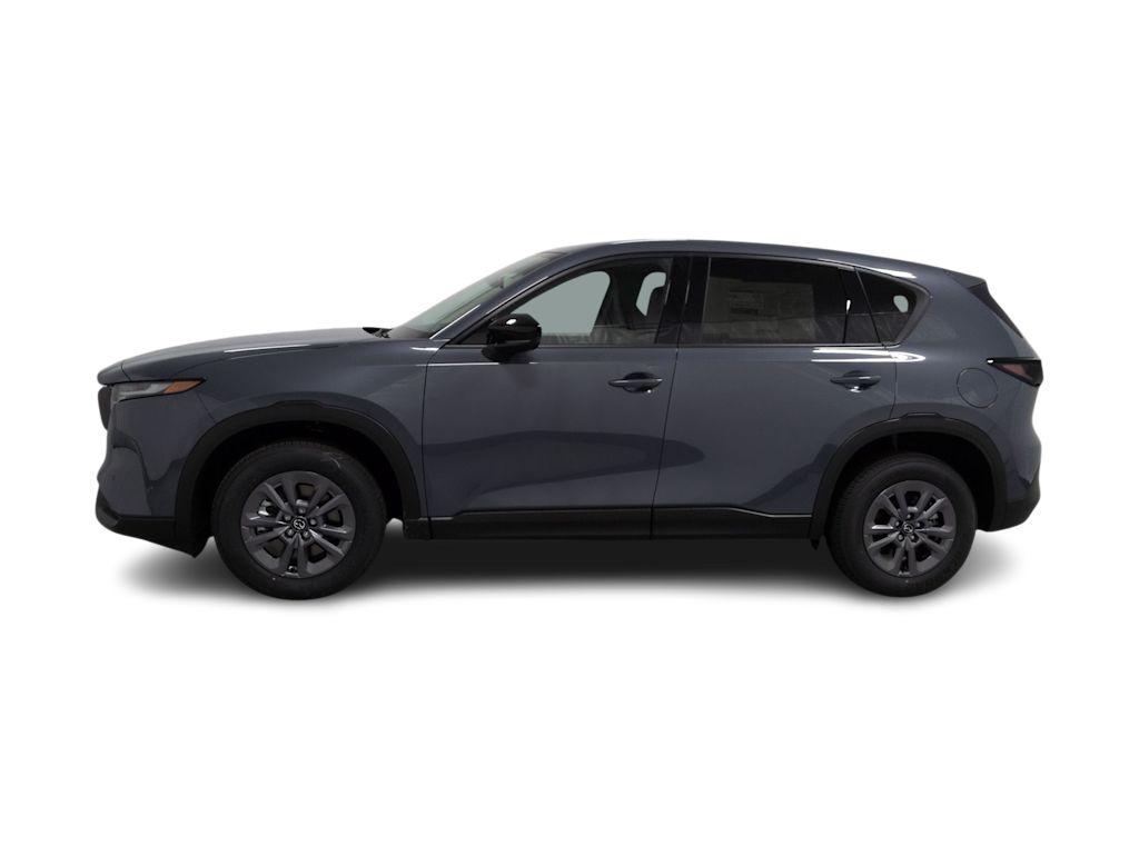 Thumbnail: 2026 Mazda CX-5 - 3