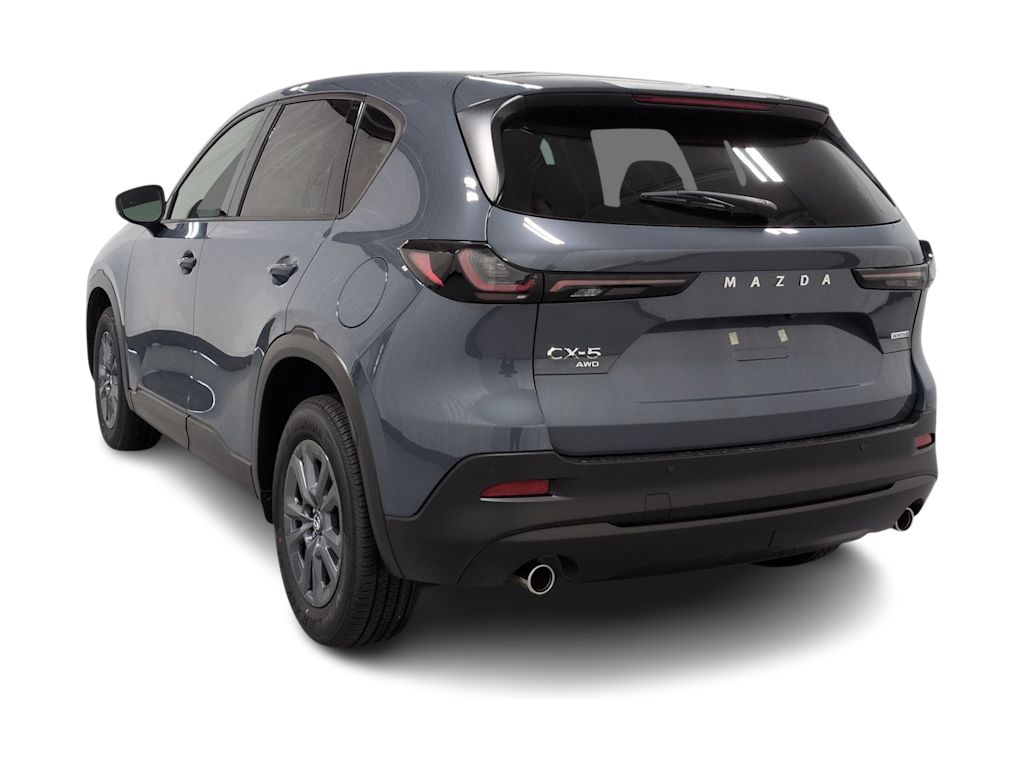 Thumbnail: 2026 Mazda CX-5 - 4