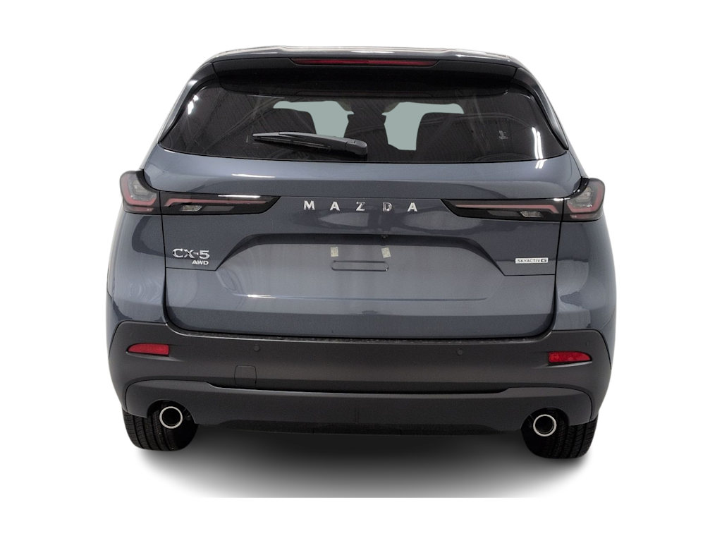 Thumbnail: 2026 Mazda CX-5 - 5