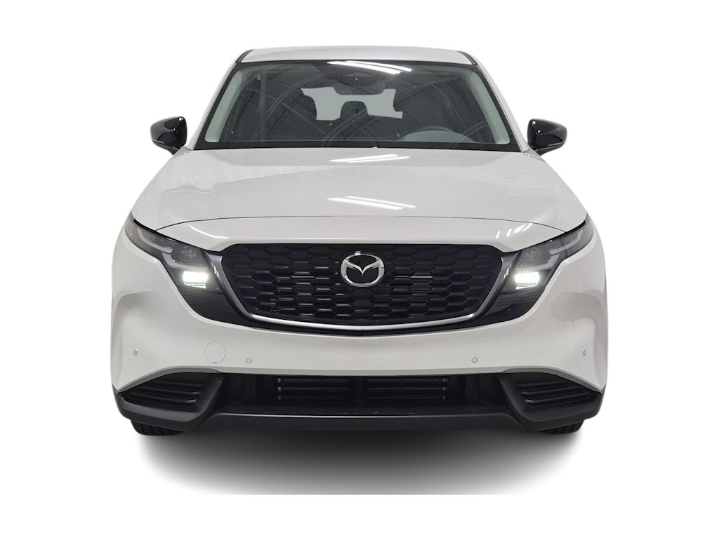 Thumbnail: 2026 Mazda CX-5 - 6