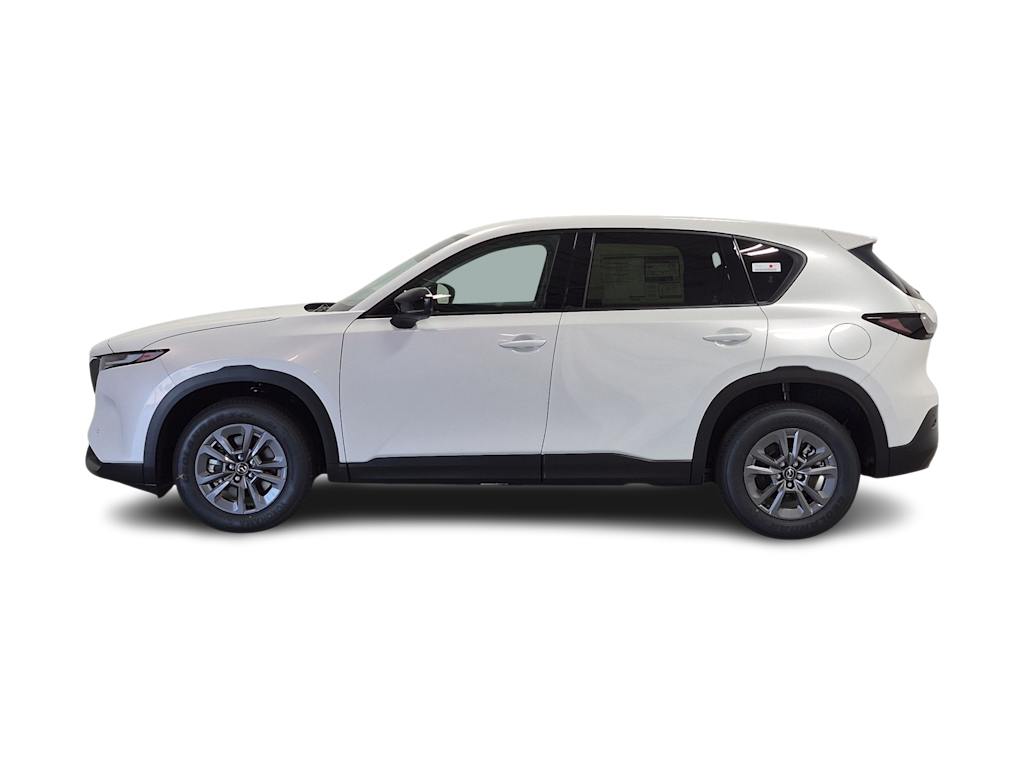 Thumbnail: 2026 Mazda CX-5 - 3