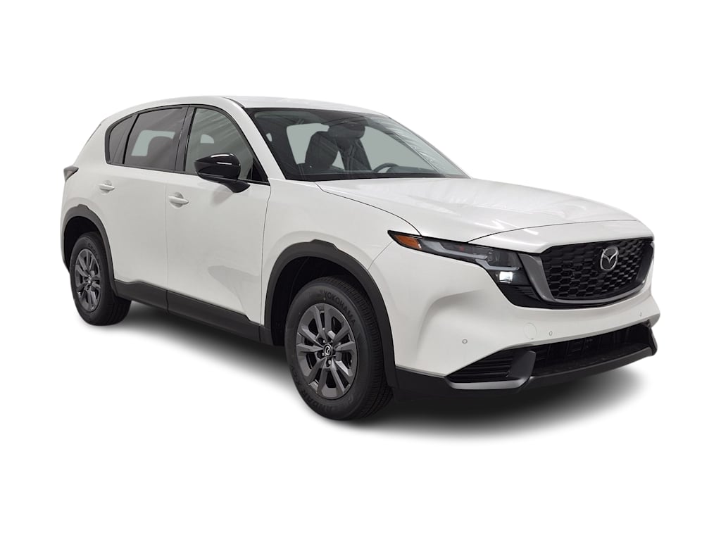 Thumbnail: 2026 Mazda CX-5 - 20