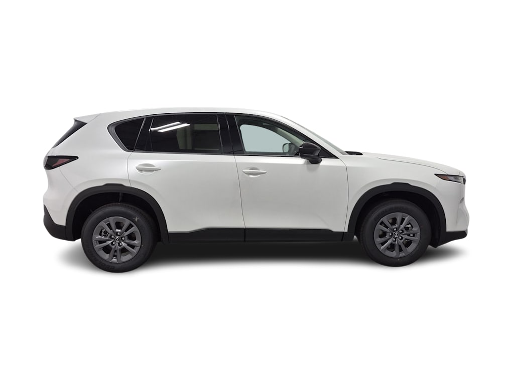 Thumbnail: 2026 Mazda CX-5 - 23