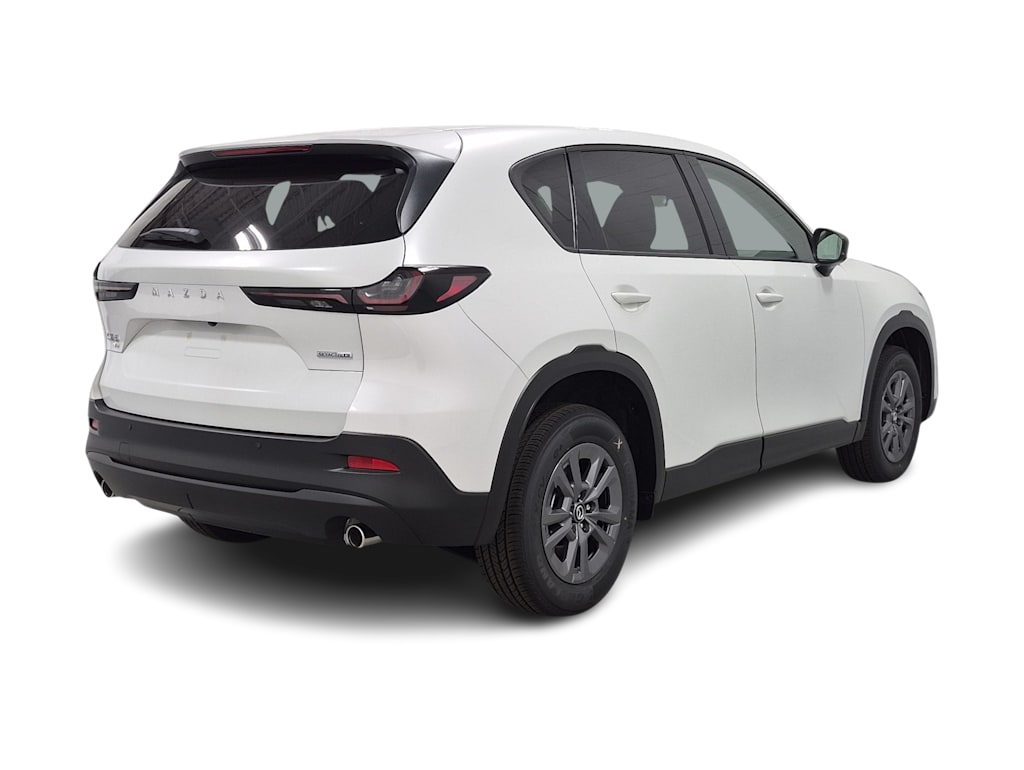 Thumbnail: 2026 Mazda CX-5 - 22