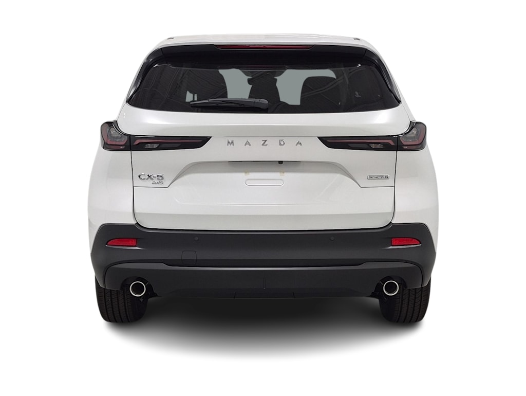 Thumbnail: 2026 Mazda CX-5 - 5