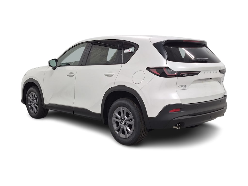 Thumbnail: 2026 Mazda CX-5 - 4