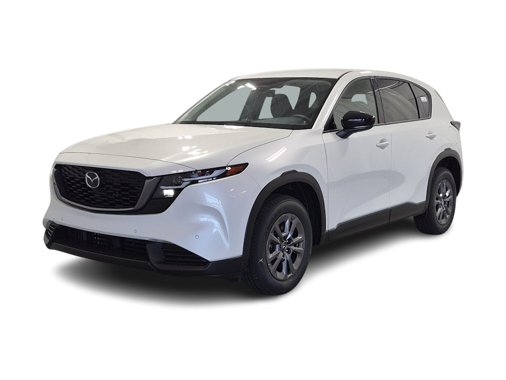 Thumbnail: 2026 Mazda CX-5 - 21