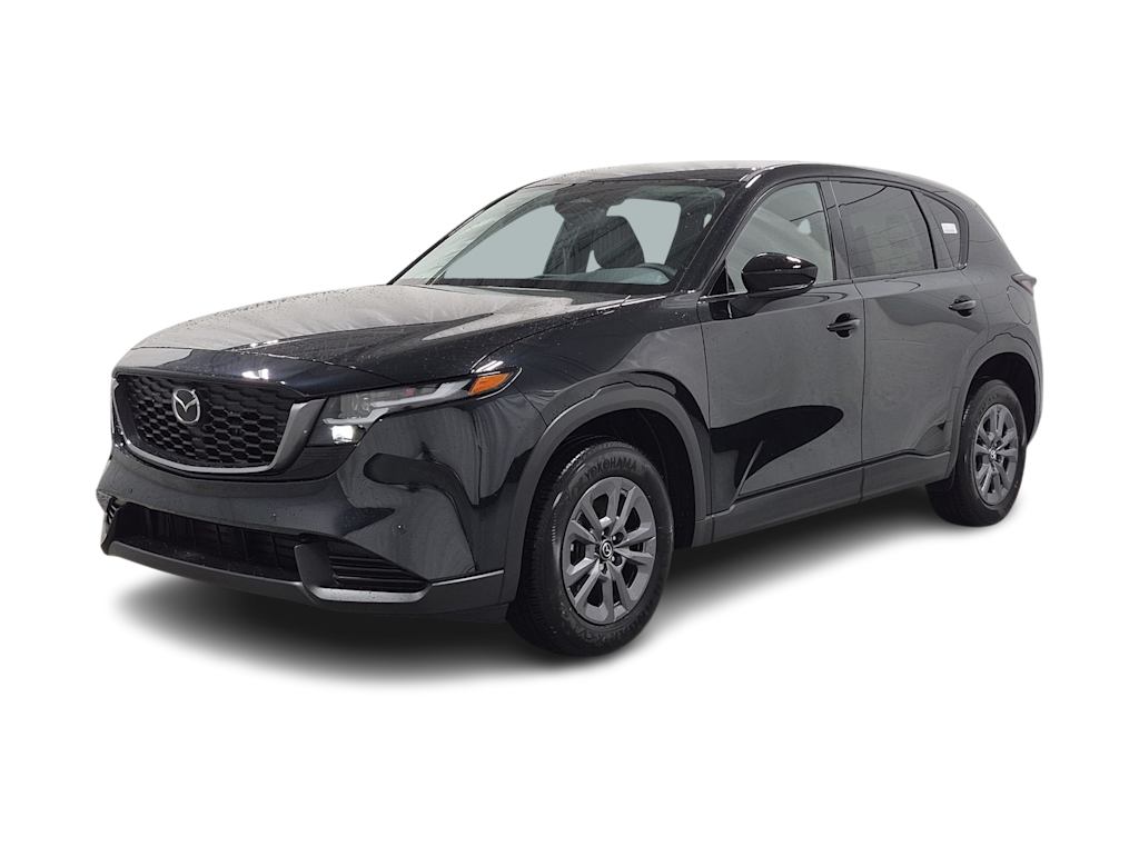 Thumbnail: 2026 Mazda CX-5 - 21