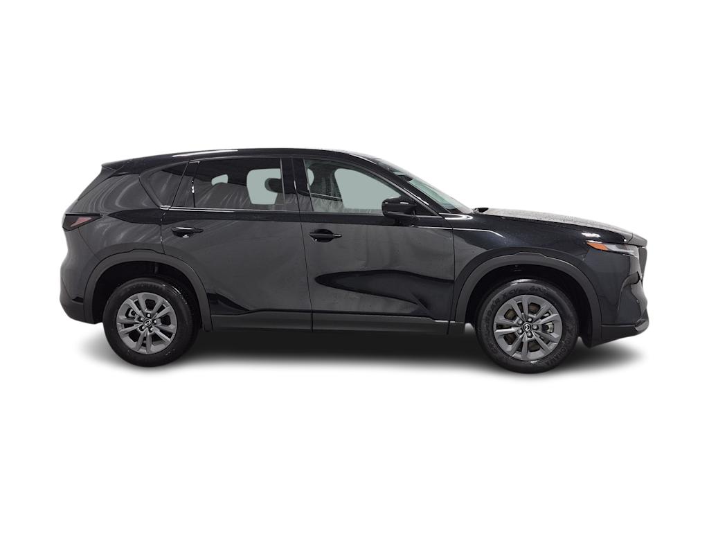 Thumbnail: 2026 Mazda CX-5 - 23
