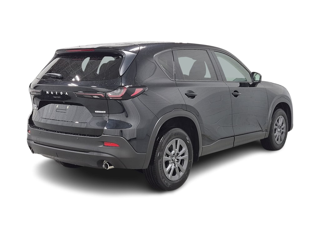 Thumbnail: 2026 Mazda CX-5 - 22