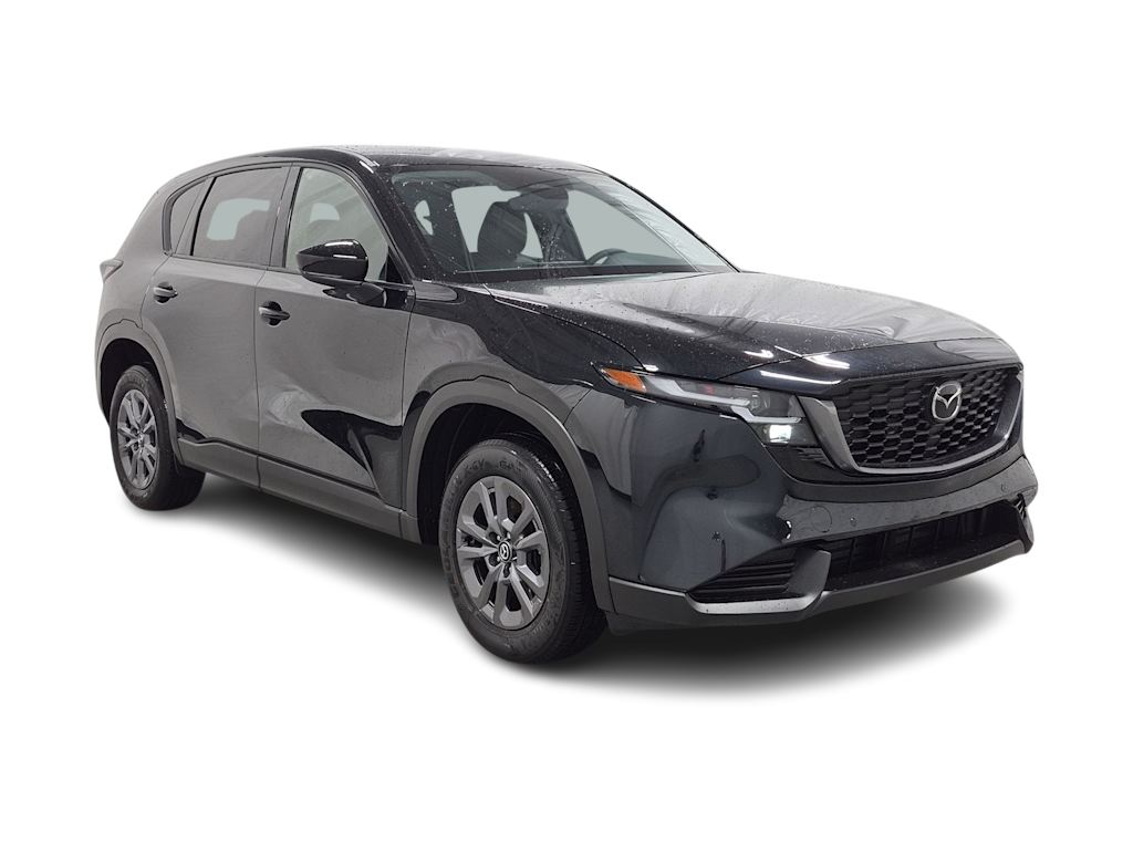 Thumbnail: 2026 Mazda CX-5 - 20
