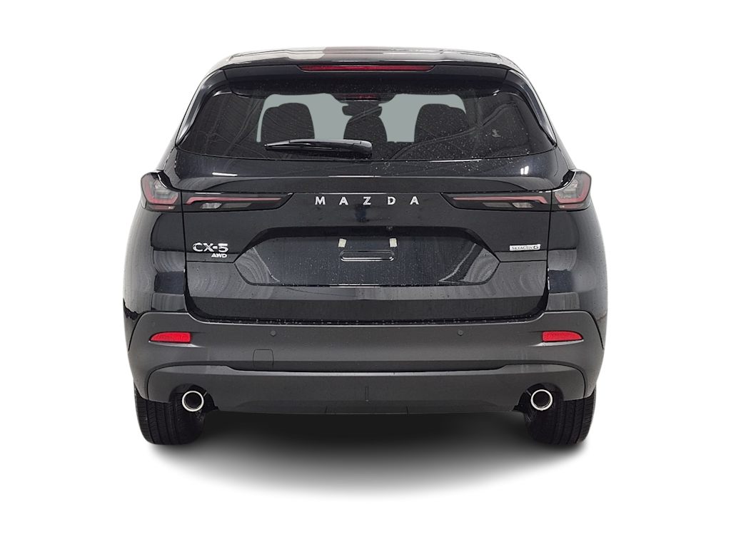 Thumbnail: 2026 Mazda CX-5 - 5