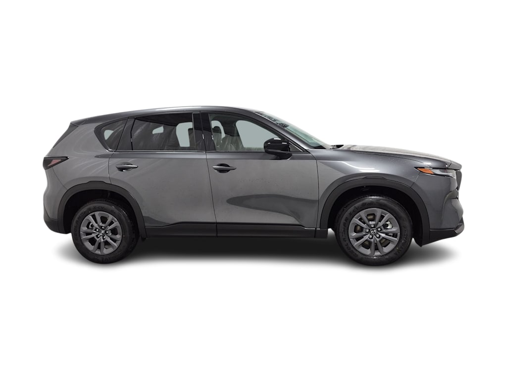 Thumbnail: 2026 Mazda CX-5 - 24
