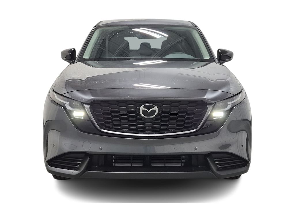 Thumbnail: 2026 Mazda CX-5 - 6