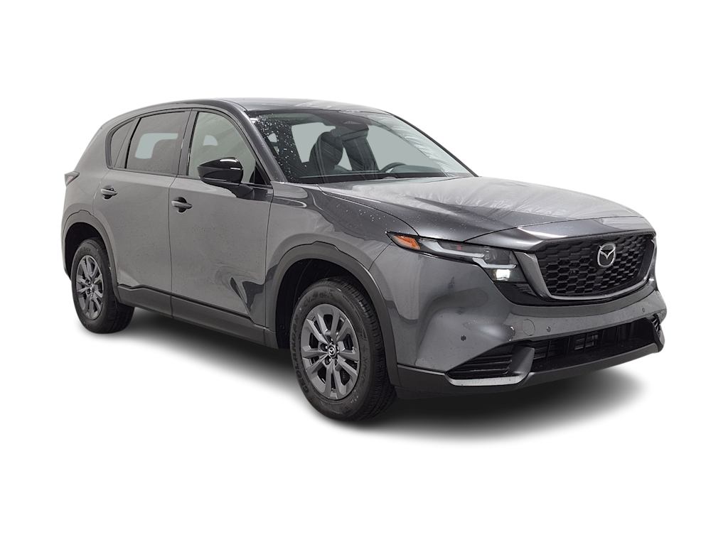 Thumbnail: 2026 Mazda CX-5 - 21