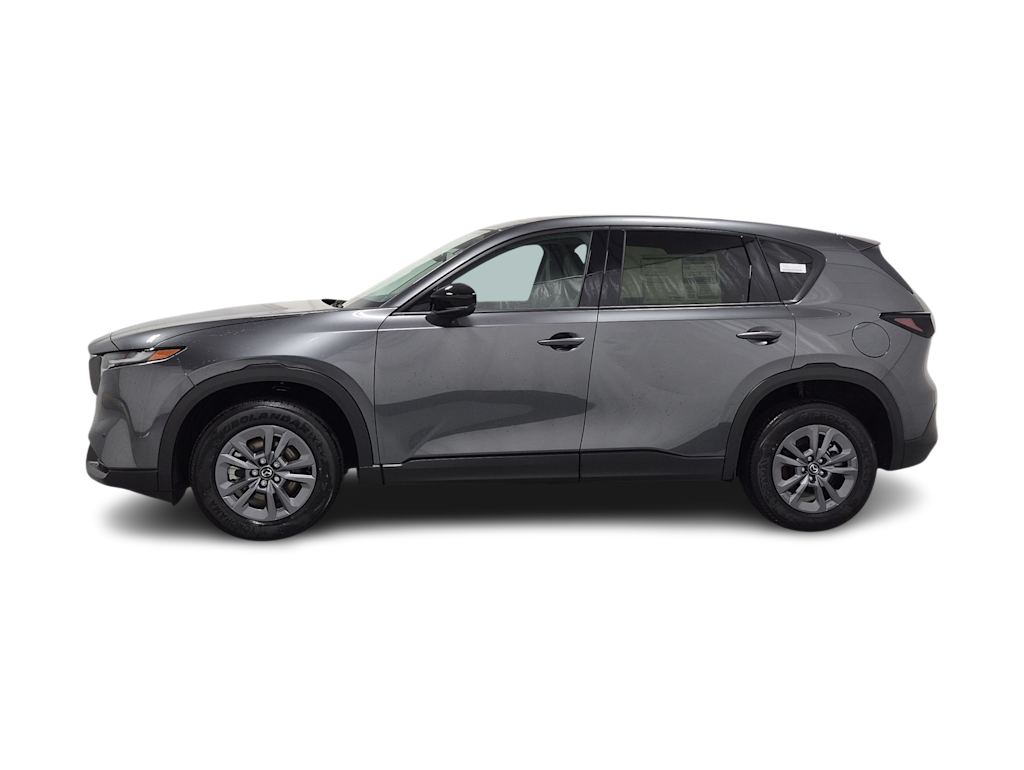 Thumbnail: 2026 Mazda CX-5 - 3