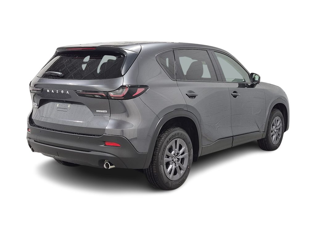 Thumbnail: 2026 Mazda CX-5 - 23