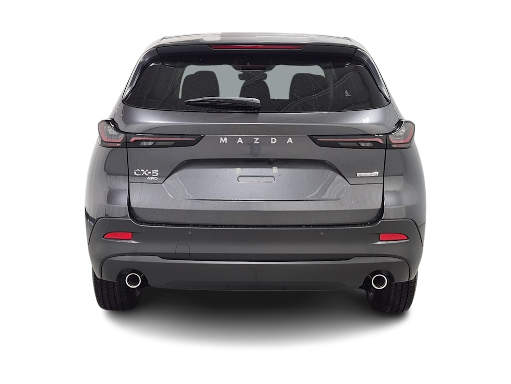 Thumbnail: 2026 Mazda CX-5 - 5