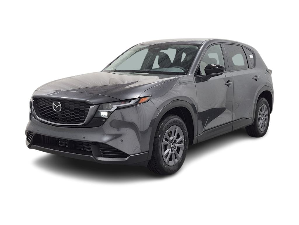 Thumbnail: 2026 Mazda CX-5 - 22