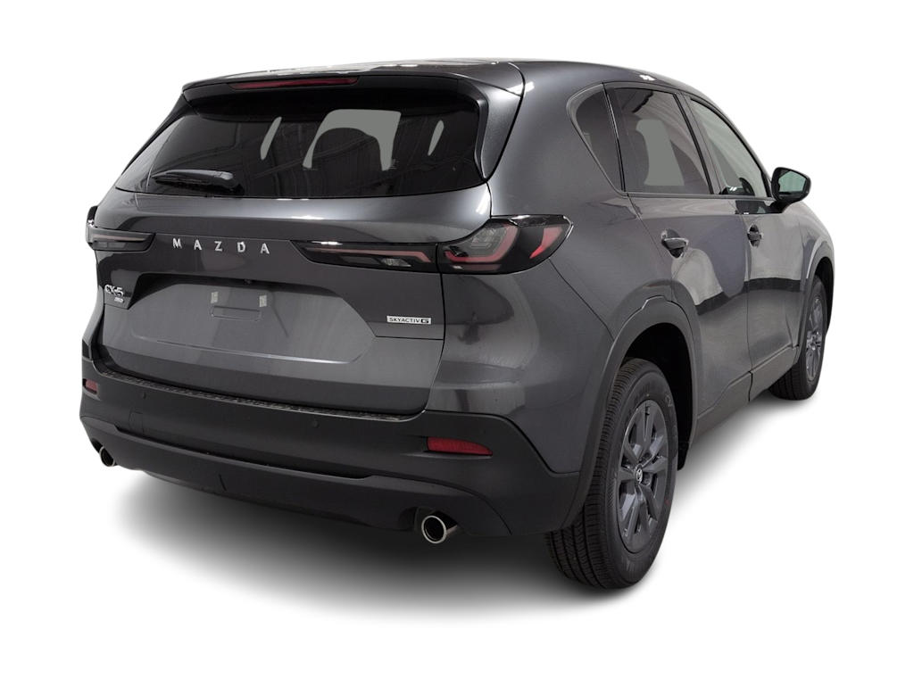 Thumbnail: 2026 Mazda CX-5 - 22