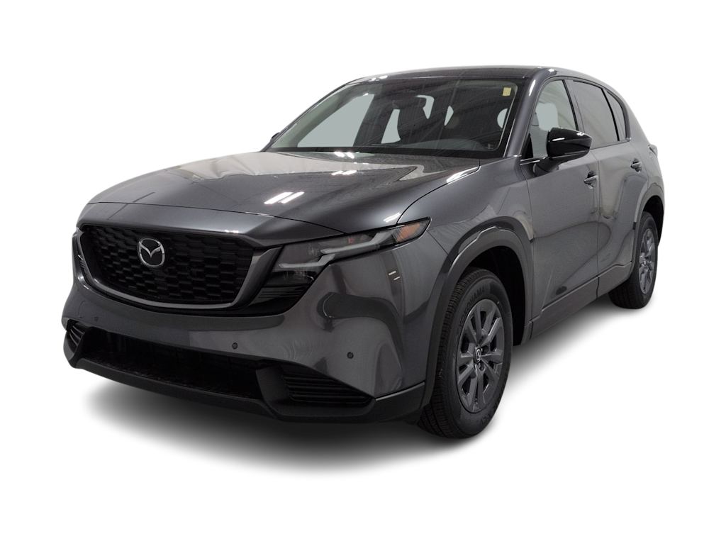 Thumbnail: 2026 Mazda CX-5 - 21