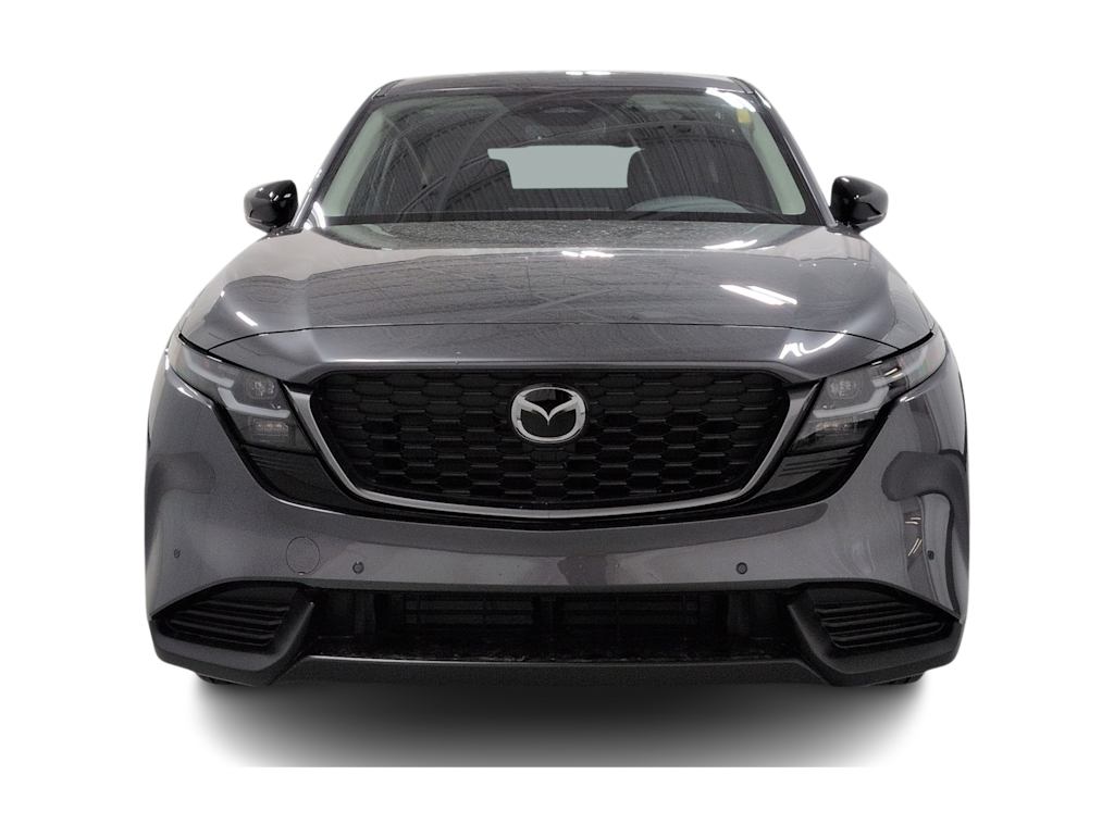Thumbnail: 2026 Mazda CX-5 - 6