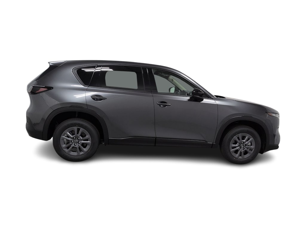 Thumbnail: 2026 Mazda CX-5 - 23