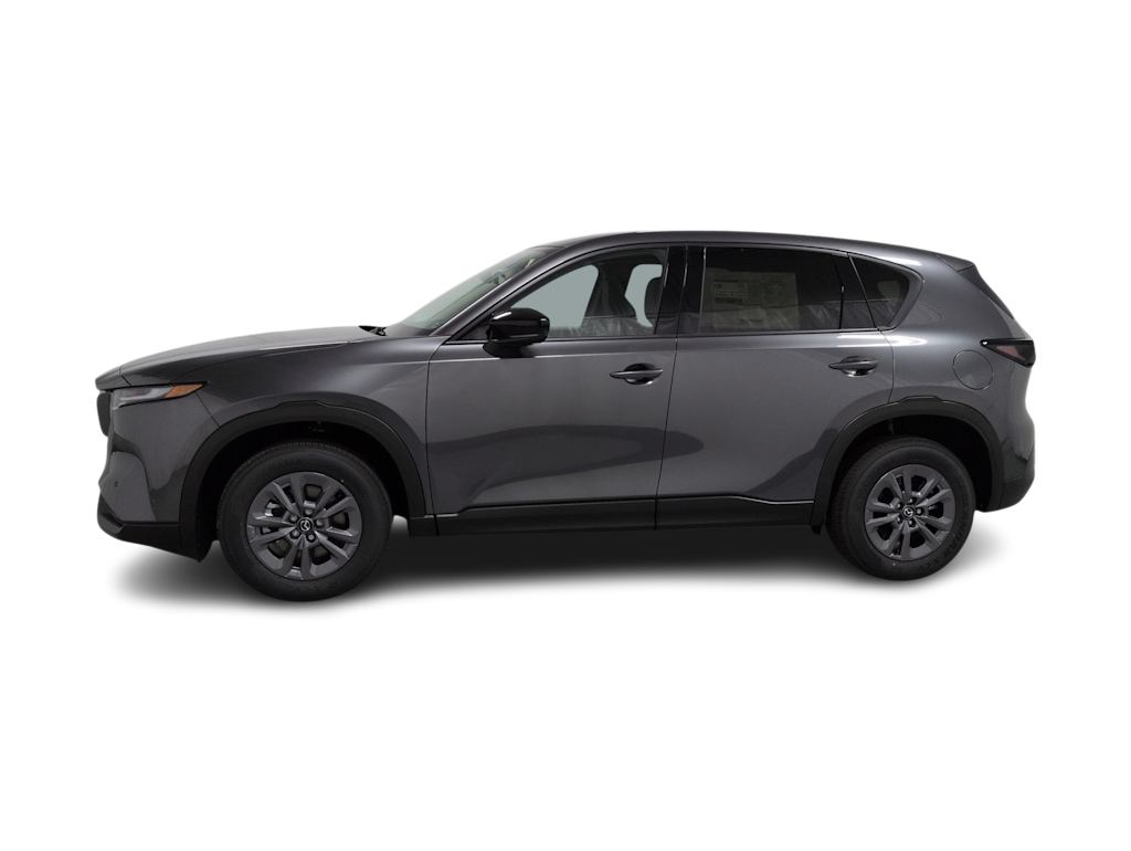 Thumbnail: 2026 Mazda CX-5 - 3