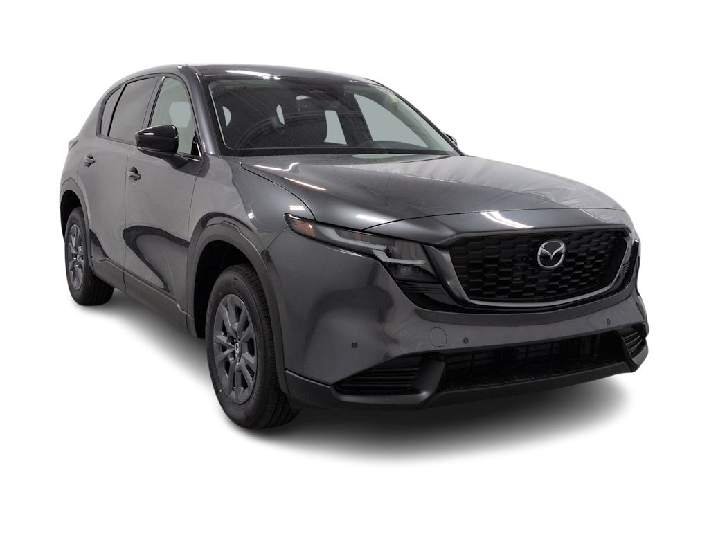 Thumbnail: 2026 Mazda CX-5 - 20