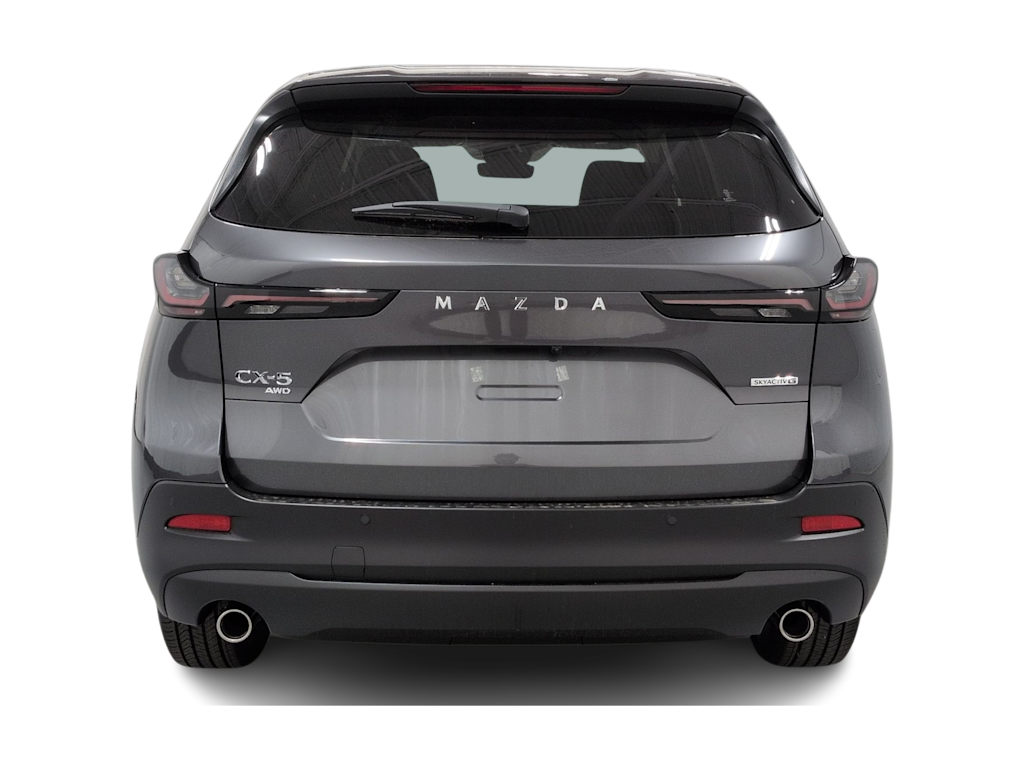 Thumbnail: 2026 Mazda CX-5 - 5