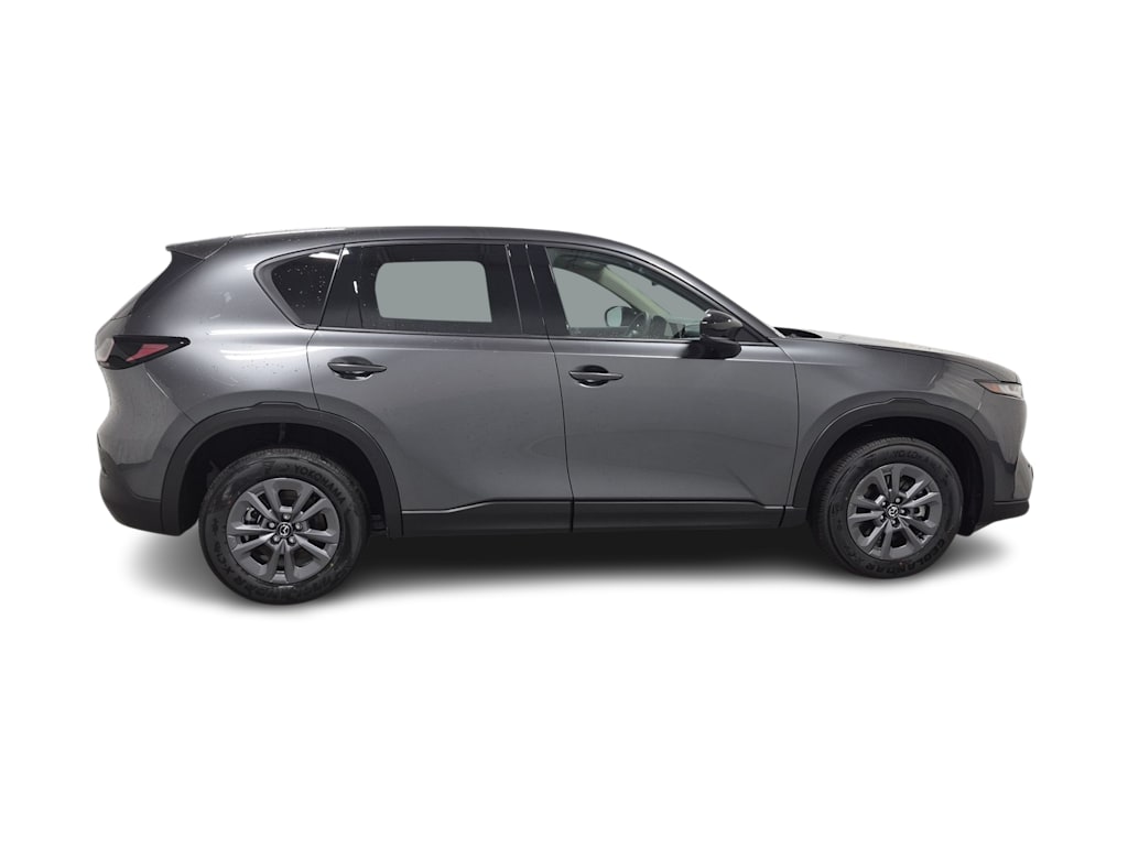Thumbnail: 2026 Mazda CX-5 - 23