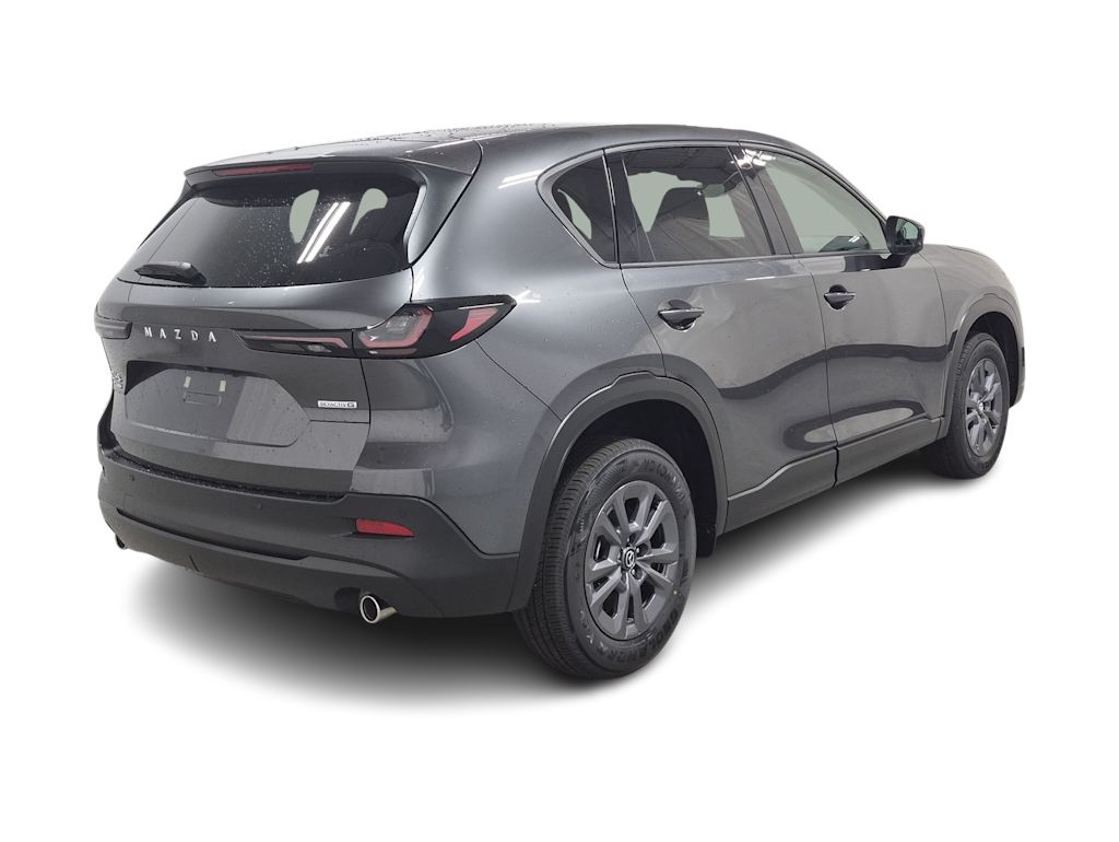 Thumbnail: 2026 Mazda CX-5 - 27
