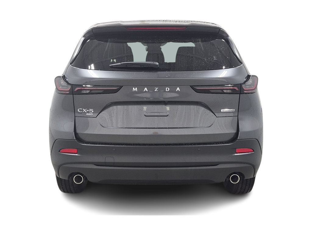 Thumbnail: 2026 Mazda CX-5 - 5