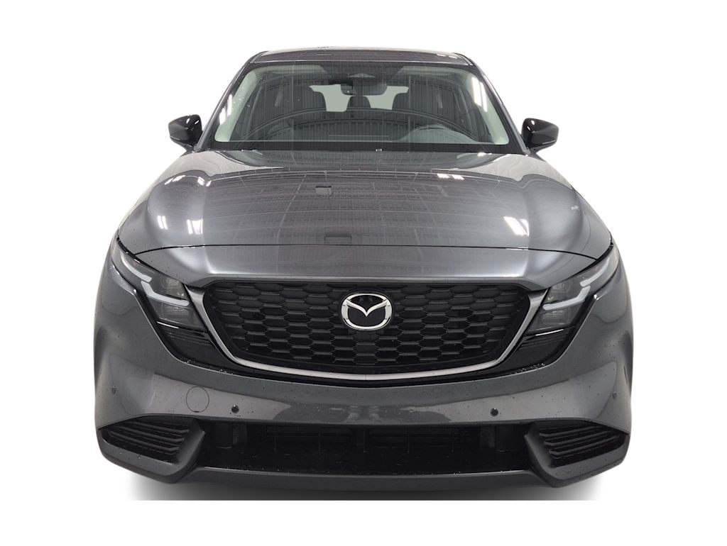 Thumbnail: 2026 Mazda CX-5 - 30