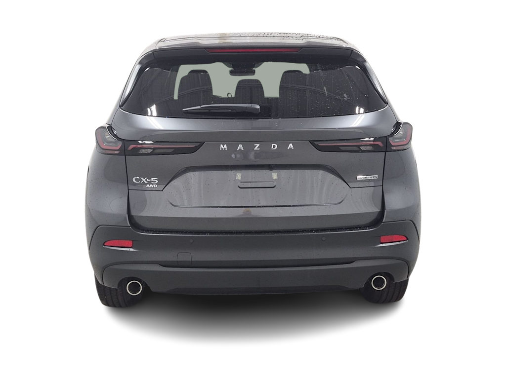 Thumbnail: 2026 Mazda CX-5 - 26