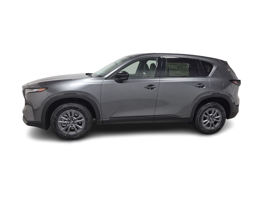 Thumbnail: 2026 Mazda CX-5 - 24