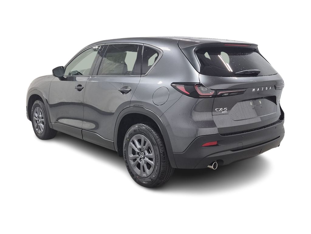 Thumbnail: 2026 Mazda CX-5 - 25