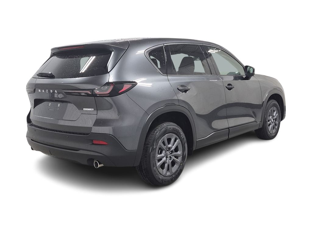 Thumbnail: 2026 Mazda CX-5 - 22