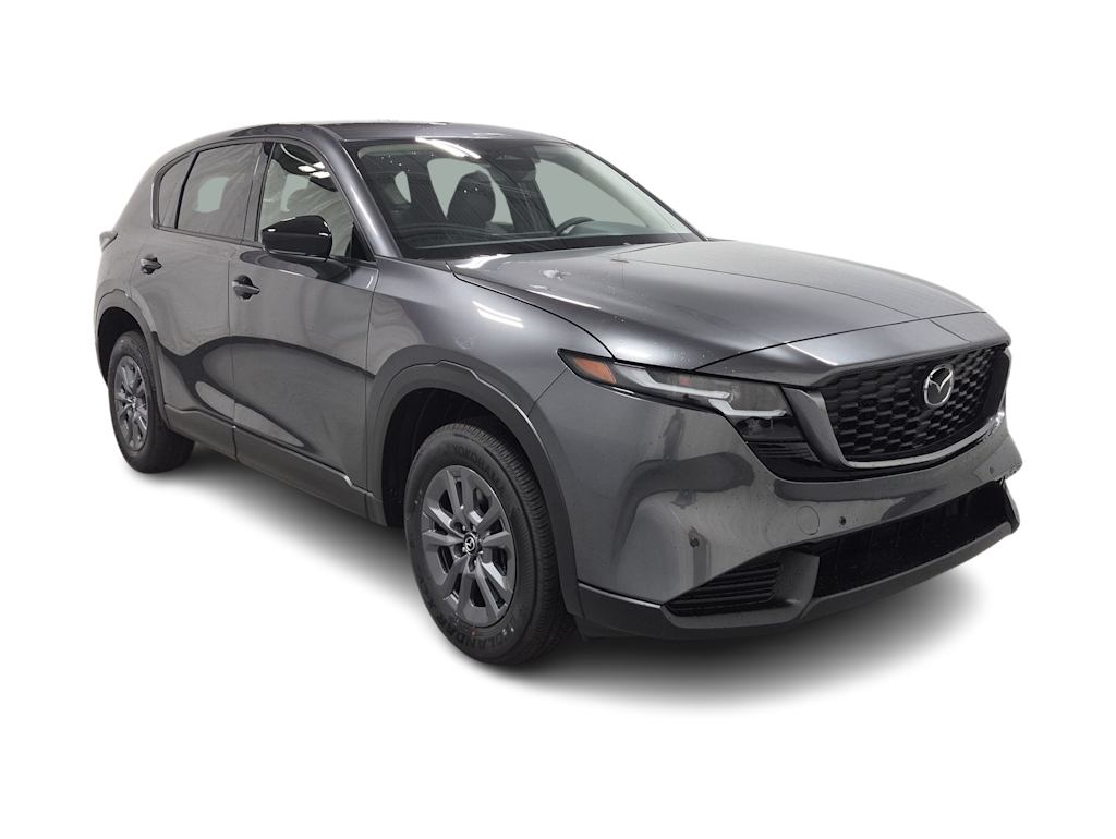 Thumbnail: 2026 Mazda CX-5 - 29