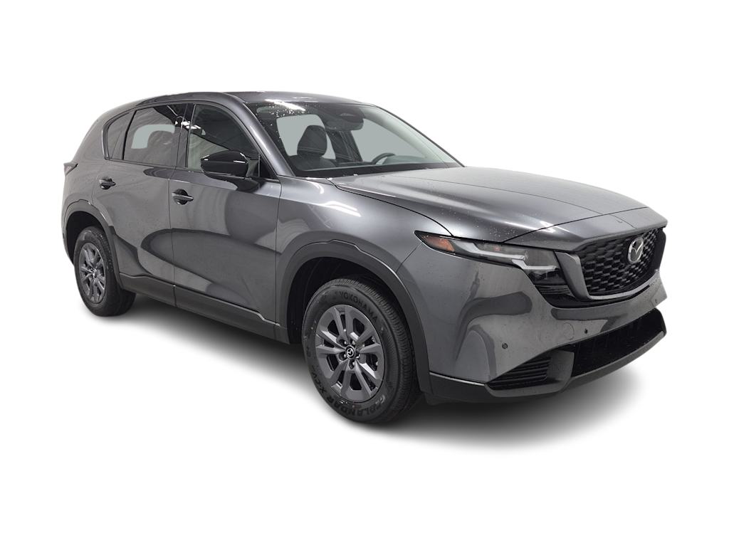 Thumbnail: 2026 Mazda CX-5 - 20