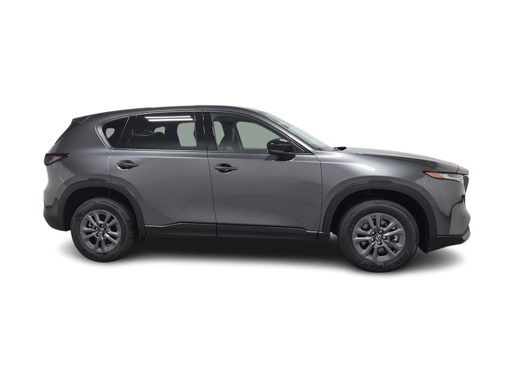 Thumbnail: 2026 Mazda CX-5 - 28